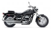 2003 Suzuki VZ 800 Marauder photo